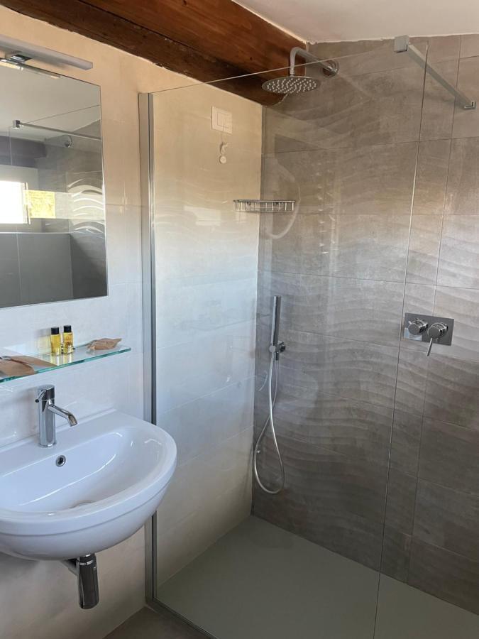 Hotel Divino Amore Bagnoregio Kültér fotó