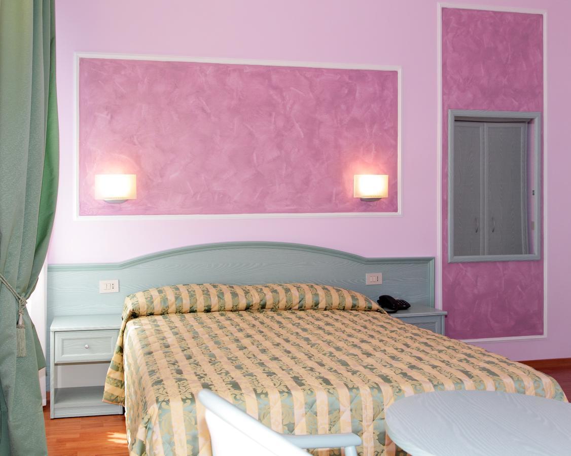 Hotel Divino Amore Bagnoregio Kültér fotó