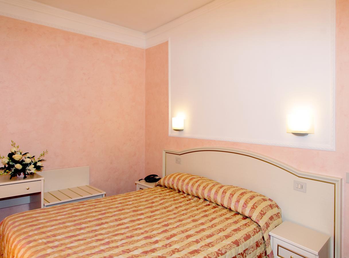 Hotel Divino Amore Bagnoregio Kültér fotó